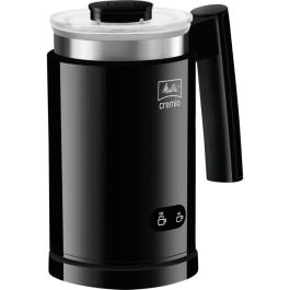 Melitta 1014-02 Cremio II Espumador de Leche Inalámbrico 450W Negro