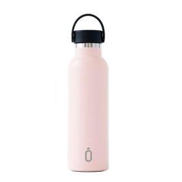 Botella Portaliquidos Safta Termo 600 mL Runbotts 73x250x73 mm Botella Portaliquidos Safta Termo 600 mL Runbotts 73x250x73 mm