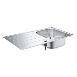 Fregadero - acero inoxidable - GROHE Precio: 127.50000021. SKU: B19CLHDRPF