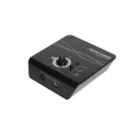 Num'Axes Sistema Antifugas Valla Invisible para Gatos y Perros Pequeños - Collar Sumergible Miniaturizado y Correa Antiahogo - Negro Num'Axes Sistema Antifugas Valla Invisible para Gatos y Perros Pequeños - Collar Sumergible Miniaturizado y Correa Antiahogo - Negro