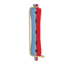 Xanitalia Pro Bigudies de Plástico Cortos 11 mm - 12 unidades Precio: 1.68999974. SKU: S4257694