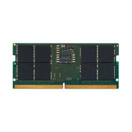 Memoria RAM Kingston ValueRAM 16GB/ DDR5/ 5600MHz/ 1.1V/ CL46/ SODIMM Precio: 56.6900004. SKU: B18Y7FSPEY