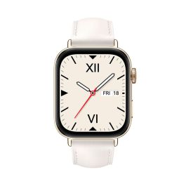 Smartwatch Huawei 55020CEH Blanco Smartwatch Huawei 55020CEH Blanco