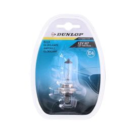 Dunlop Bombilla Coche H7 55W 12V Automoción Repuesto Precio: 3.78999951. SKU: B15WG352G6