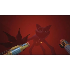 Just For Games Poppy Playtime Triple Paquete de juegos para Xbox Series X