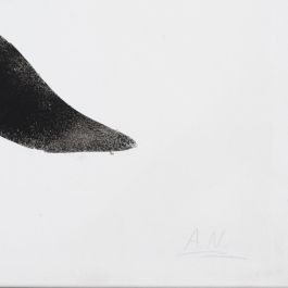 Cuadro Pintura Figuras 2/M Lienzo 84 X 5 X 104 cm