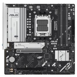 ASUS PRIME B850M-A-CSM Placa Base, Chipset AMD B850, Socket AM5, DDR5, micro ATX