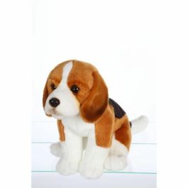 Peluche Perro Beagle - GIPSY TOYS - Sentado, 25 cm Precio: 34.50000037. SKU: B169H8RPQJ