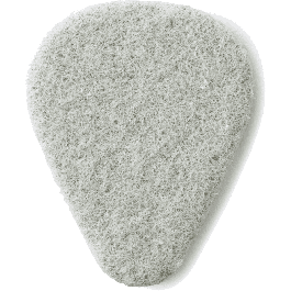Dunlop Pack 12 Púas Fieltro Standard