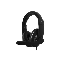 TNB Microfono de diadema con cable multimedia HS-500 Precio: 24.69000039. SKU: B1F9NEKRWE