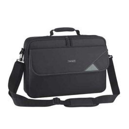 Maletín para Portátil Targus Clamshell Intelect 15.6" Negro Precio: 38.89000016. SKU: B13ZJ6KN7C