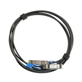 Cable Red SFP+ Mikrotik XS+DA0001 Cable Red SFP+ Mikrotik XS+DA0001 Precio: 35.50000003. SKU: B1CT9XEPT3