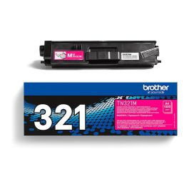 BROTHER Toner Magenta HLL8250CDN/HLL8350CDW/MFCL8650CDW/MFCL8850CDW 1.500 pag