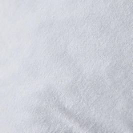 Today Essential Protector de almohada absorbente y antiácaros, 50x70 cm. Protege de humedad, lavable.