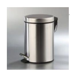 Papelera Pedal 14 L Inox Brillo Papelera Pedal 14 L Inox Brillo Precio: 25.4999998. SKU: B1FJCJMPDV