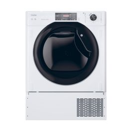 Secadora de condensación Haier HDBIH7A2TBEX-S 7 kg