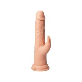Consolador Realista FemmeFunn Vortex Silicona ABS Ø 4,7 cm (12,4 cm)