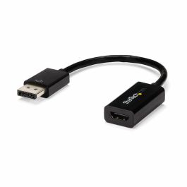 Cable HDMI Startech DP2HD4KS 150 cm Negro Precio: 34.95000058. SKU: S55057426