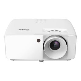 Optoma ZW340e Proyector DLP Laser 3600 Lúmenes ANSI WXGA (1280x800) Blanco