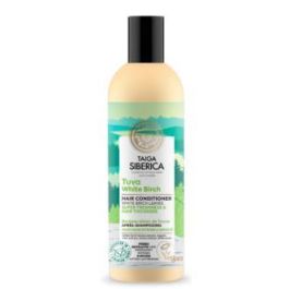 Taiga Acondicionador Frescor Cabello Grueso 270Ml. Precio: 4.94999989. SKU: B1EZ9Y85RJ