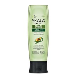 Skala Acondicionador Bomba Vitaminas Abacate con Aguacate para Cabello Seco y Dañado, Vegano, 325ml Precio: 5.98999973. SKU: B12D22B2RK