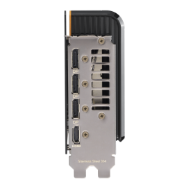 ASUS Tarjeta Gráfica Radeon RX 9070 16GB GDDR6 OC Edition -RX9070-O16G-EVO