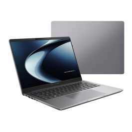Asus ExpertBook P3 PM3406CKA-NZ0331X - Portátil 14" WQXGA 144 Hz, AMD Ryzen AI 7 350, 32 GB RAM, 1 TB SSD NVMe, Radeon 860M, Windows 11 Pro