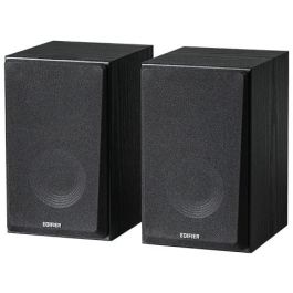 Edifier R990BT Altavoces Estéreo 2.0 Bluetooth Negros para Ordenador/Hogar