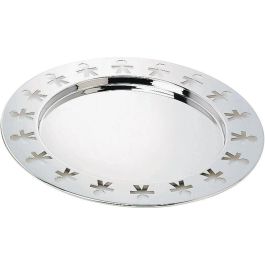 Alessi AKKGT Bandeja Redonda Acero Inoxidable 18/10 Apto para Inducción Precio: 53.49999996. SKU: B1D4LCM3HR