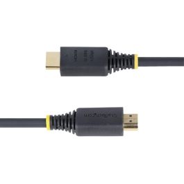 Cable HDMI Startech PREMIUM Negro 50 cm Cable HDMI Startech PREMIUM Negro 50 cm