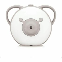 Nosiboo NOS5999861015306 Nariz eléctrica para bebé Pro Gris