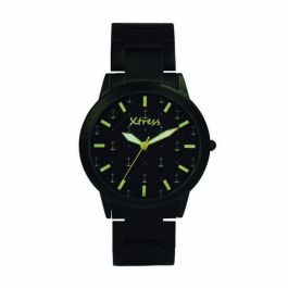 Reloj Mujer XTRESS XNA1034-33 (Ø 40 mm) Precio: 12.50000059. SKU: S0311555