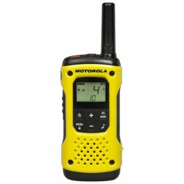 Motorola MOT5031753006907 Radio Portátil TLKR T92 H2O 2 Bandas PMR 8 Canales