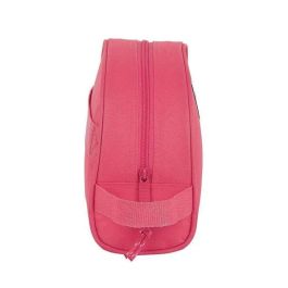 Neceser Escolar BlackFit8 M332 Rosa 28 x 18 x 10 cm