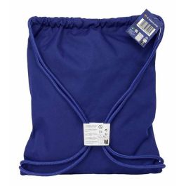 Safta Saco Deportivo F.C. Barcelona 1ª Equipación 25/26 35x40x1 cm