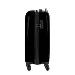 Cartera Escolar Safta Sevilla F.C. Teeen Trolley Cabina 345x200x550 mm Cartera Escolar Safta Sevilla F.C. Teeen Trolley Cabina 345x200x550 mm