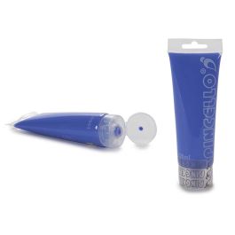 Tubo Pintura Acrilica Neon 120Ml Morado Pincello 4X16CM (24 Unidades) Precio: 26.49999946. SKU: B1GQV2G6BV
