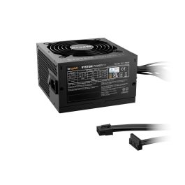 be quiet! System Power 11 750W Unidad de Fuente de Alimentación ATX 80 PLUS Bronze Negro