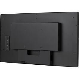 iiyama TF2238MSC-B1 Monitor Táctil LED 21.5" Full HD IPS con HDMI, DP, USB y 5ms