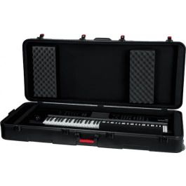 Estuche Polietileno Piano 76 Notas Deep "Gator Gtsa" Precio: 382.49999942. SKU: B19TT3YPBC