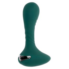 Plug Anal Evolved Gender X Verde (8,3 cm) Precio: 41.68999945. SKU: B187GMXBVY