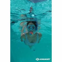 Schildkrot Set de buceo BARBADOS Junior AUC4000885400113