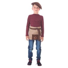 Creaciones Llopis Disfraz Delantal Castañero Chef 1-2 Años Precio: 8.49999953. SKU: B1DABNLPK4