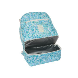 Bolsa organizadora para carro de bebé Miffy Garden