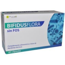 Bifidusflora Sin Fos 60Vcaps. Precio: 28.9899995. SKU: B1J4K9VQ7A