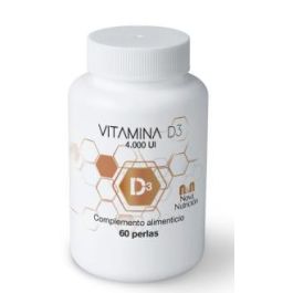 Vitamina D3 4000 Ui 60 Perlas Vitamina D3 4000 Ui 60 Perlas Precio: 14.4999998. SKU: B17TEME92G