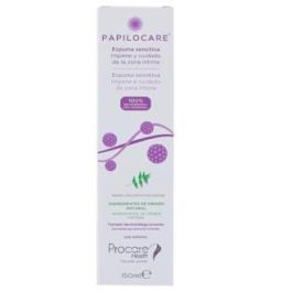 PAPILOCARE Espuma Sensitiva 150ml Precio: 20.50000029. SKU: B1HJWGFWNC