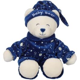 Peluche - Gipsy Toys - Bebé Osito brilla en la oscuridad Precio: 38.59000002. SKU: B123XR4G3Y