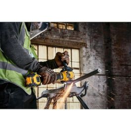 DEWALT DCG416VSN-XJ Amoladora Angular a Batería 18V Basic