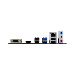 Biostar H610MHC 2.0 Placa Base Micro ATX LGA1700 Compatible con Intel Core i9/i7/i5/i3 12ª/13ª/14ª Generación Biostar H610MHC 2.0 Placa Base Micro ATX LGA1700 Compatible con Intel Core i9/i7/i5/i3 12ª/13ª/14ª Generación